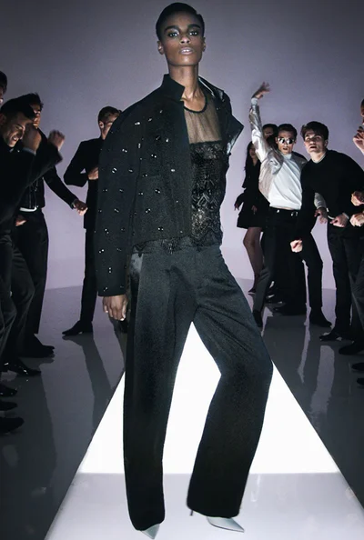 Look 7